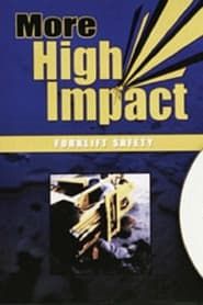 More High Impact Forklift Safety series tv