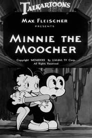 Minnie the Moocher series tv