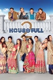 Housefull 2 series tv