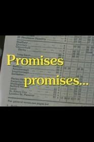 Promises Promises... series tv