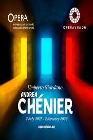 Andrea Chénier - HSO (2021)