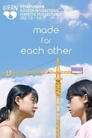Made for Each Other series tv