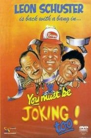 You Must Be Joking! Too (1987)