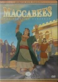Animated Hero Classics: Maccabees 2007 streaming