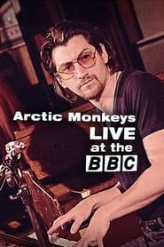 Arctic Monkeys Live at the BBC series tv