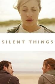 Silent Things series tv