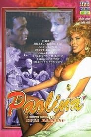 Paolina Borghese ninfomane imperiale (1998)