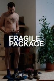 Image Fragile Package