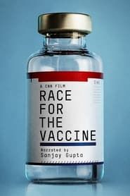 Image Covid-19, la course aux vaccins