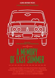 A Memory of Last Summer-hd