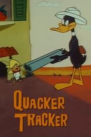Quacker Tracker series tv