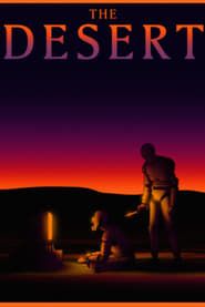 Image The Desert 2021