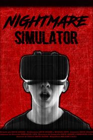 Nightmare Simulator series tv