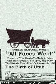 All Faces West (1929)