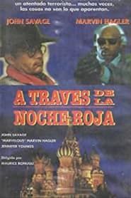 Across Red Nights (1991)