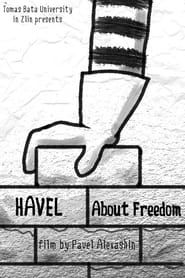 Havel. About Freedom series tv