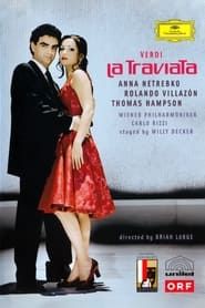 La traviata series tv