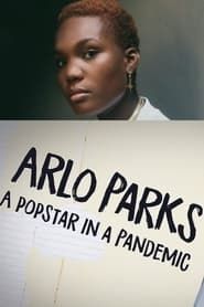 Image Arlo Parks: A Popstar in a Pandemic 2021