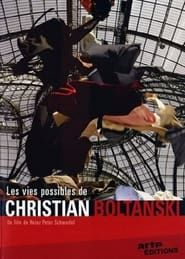 Les vies possibles de Christian Boltanski series tv