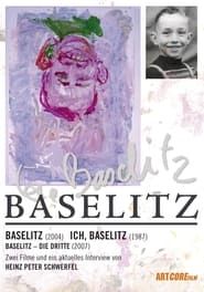 Ich, Georg Baselitz series tv