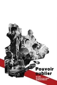 Pouvoir Oublier 2022 streaming