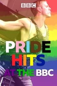 Image Pride Hits at the BBC