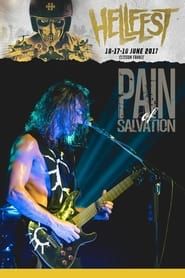 Pain of Salvation: Hellfest series tv
