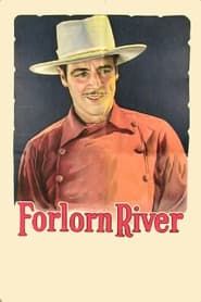 Forlorn River series tv