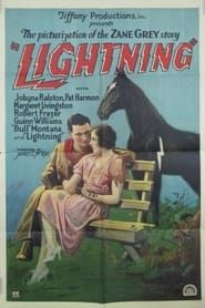 Lightning (1927)