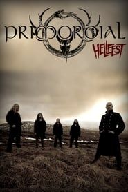 Primordial: Hellfest series tv