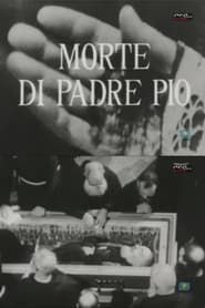 Image Morte di Padre Pio 1971