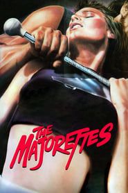 Image The Majorettes 1986