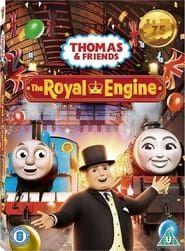 Thomas and Friends: The Royal Engine series tv