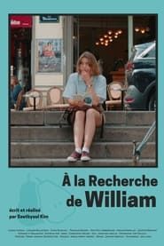 Searching for William series tv
