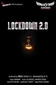 Lockdown 2.0 series tv