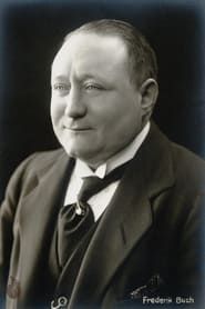 Frederik Buch som Dekoratør (1913)
