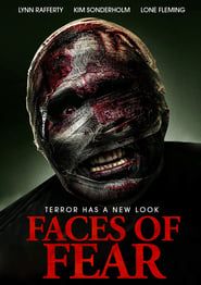 Faces of Fear 2020 series tv