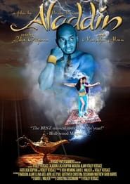 Vitaliy Versace's Aladdin series tv