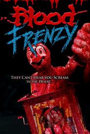 Blood Frenzy 1987 streaming