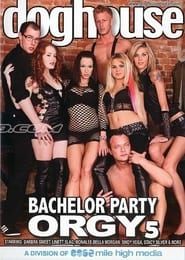 Image Bachelor Party Orgy 5