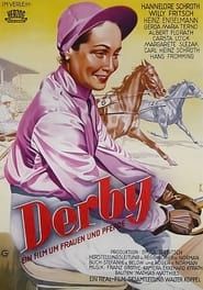 Derby series tv