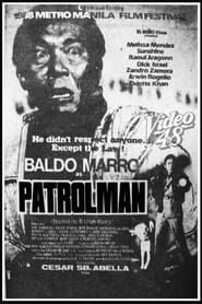 Patrolman 1988 streaming