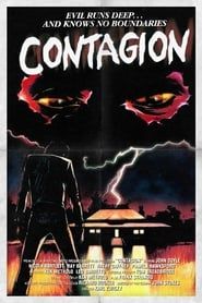 Contagion series tv