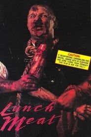 Cannibales 1987 streaming