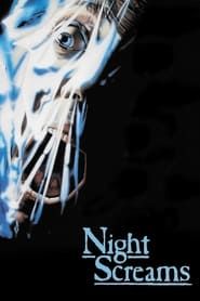 Night Screams series tv