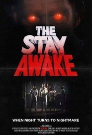The Stay Awake series tv