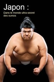 Japon : Dans le monde ultra-secret des sumos series tv