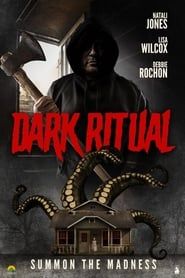 Dark Ritual series tv