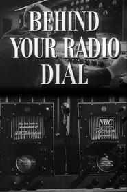 Behind Your Radio Dial series tv