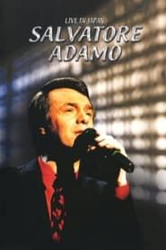 Salvatore Adamo - Live in Japan 1992 series tv